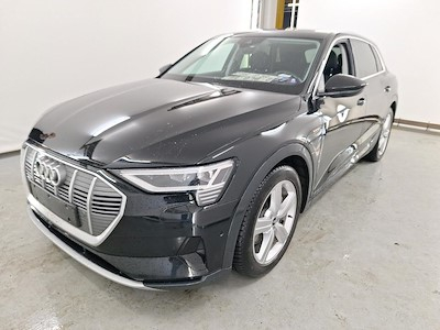 Buy AUDI E-TRON on Ayvens Carmarket