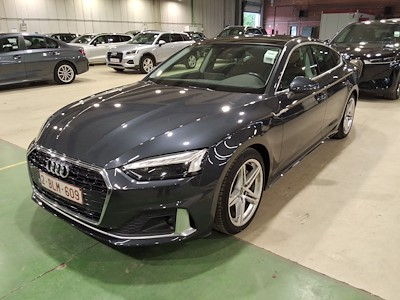 Buy AUDI A5 SPORTBACK on Ayvens Carmarket