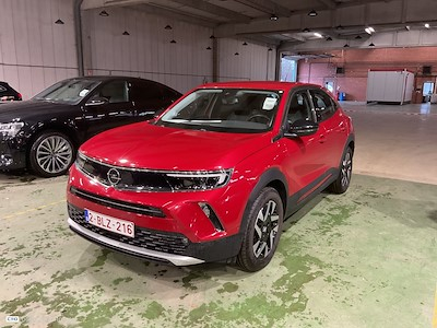 Achetez OPEL Mokka sur Ayvens Carmarket