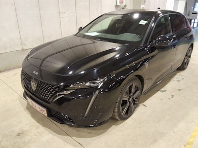 Buy PEUGEOT 308 on Ayvens Carmarket