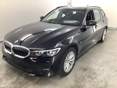 Achetez BMW 3 SERIES TOURING sur Ayvens Carmarket