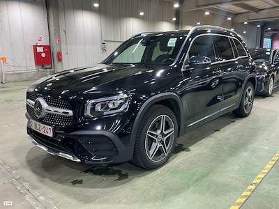 Comprar MERCEDES-BENZ GLB en Ayvens Carmarket