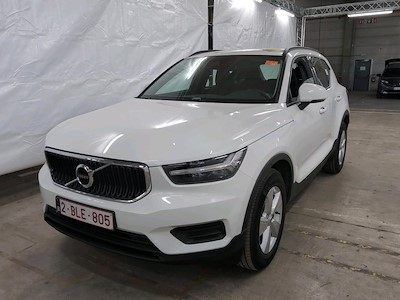 Achetez VOLVO XC40 sur Ayvens Carmarket