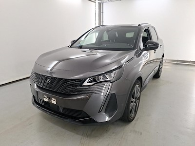 Kúpiť PEUGEOT 3008 na Ayvens Carmarket