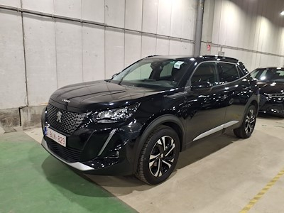 Kjøp PEUGEOT 2008 hos Ayvens Carmarket