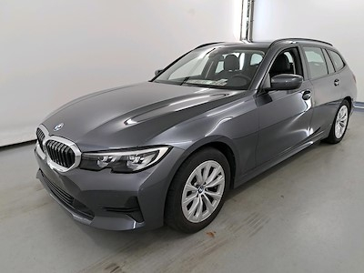 Koop BMW 3 SERIES TOURING op Ayvens Carmarket
