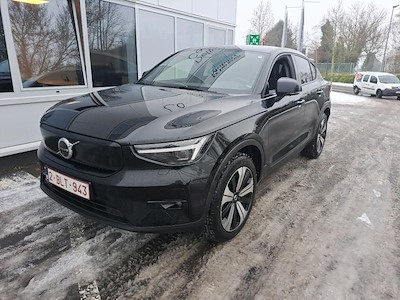 Comprar VOLVO C40 no Ayvens Carmarket