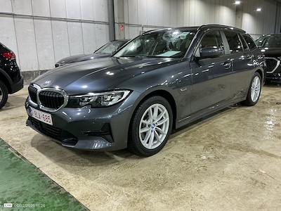 Achetez BMW 3 SERIES TOURING sur Ayvens Carmarket