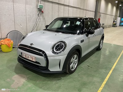 Achetez MINI MINI 5 DOOR sur Ayvens Carmarket