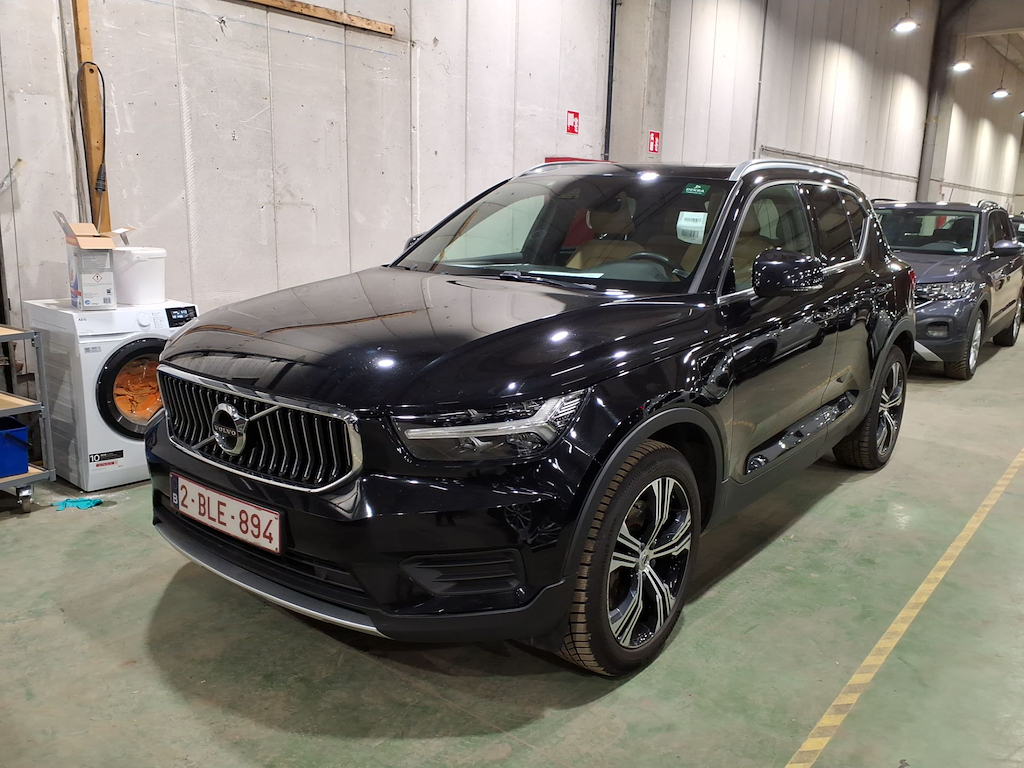 Volvo XC40 1.5 T4 PHEV INSCRIPTION DCT