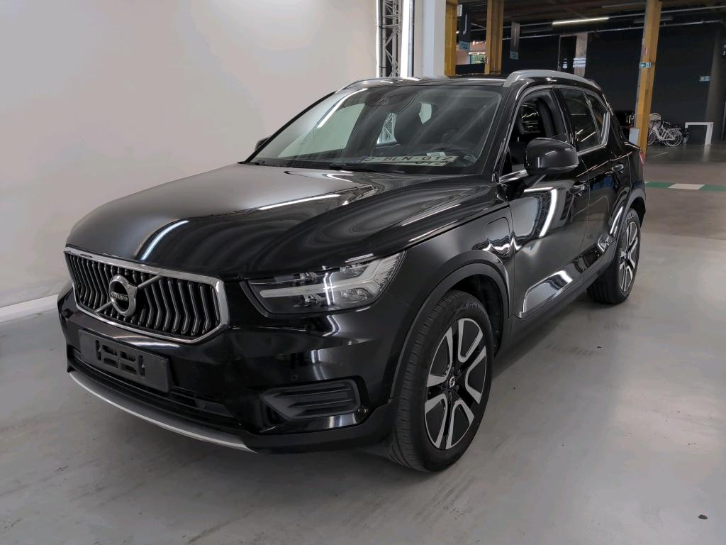 Volvo XC40 1.5 T4 PHEV INSCRIPTION DCT