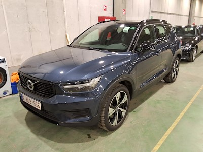 Comprar VOLVO XC40 no Ayvens Carmarket
