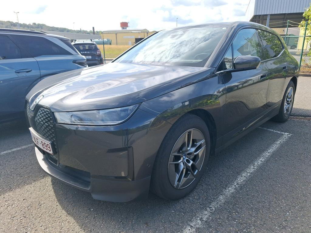 BMW iX BEV 77KWH XDRIVE40
