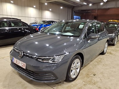 Kupi VOLKSWAGEN Golf na Ayvens Carmarket