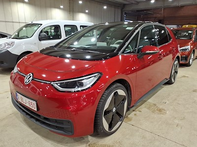 Achetez VOLKSWAGEN ID.3 sur Ayvens Carmarket