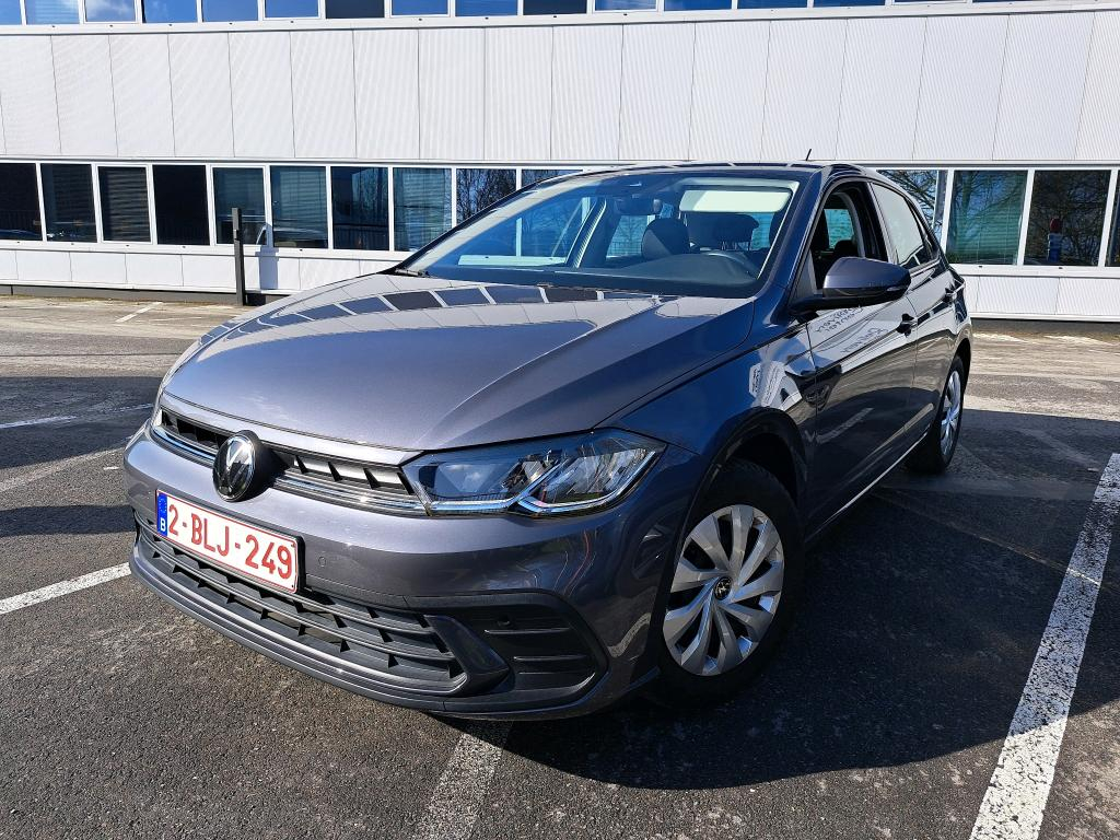 Volkswagen Polo 1.0 TSI LIFE
