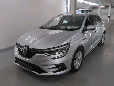 Kaufe RENAULT MEGANE GRANDTOUR bei Ayvens Carmarket