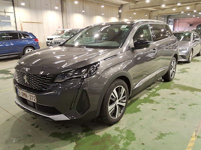 Buy PEUGEOT 5008 on Ayvens Carmarket