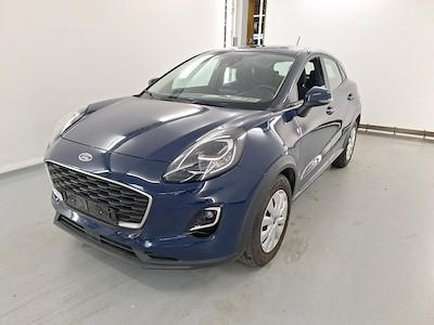 Köp FORD PUMA på Ayvens Carmarket