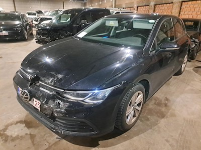Koop VOLKSWAGEN Golf op Ayvens Carmarket