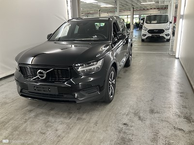 Köp VOLVO XC40 på Ayvens Carmarket