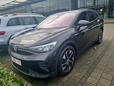 Compra VOLKSWAGEN ID.4 en Ayvens Carmarket