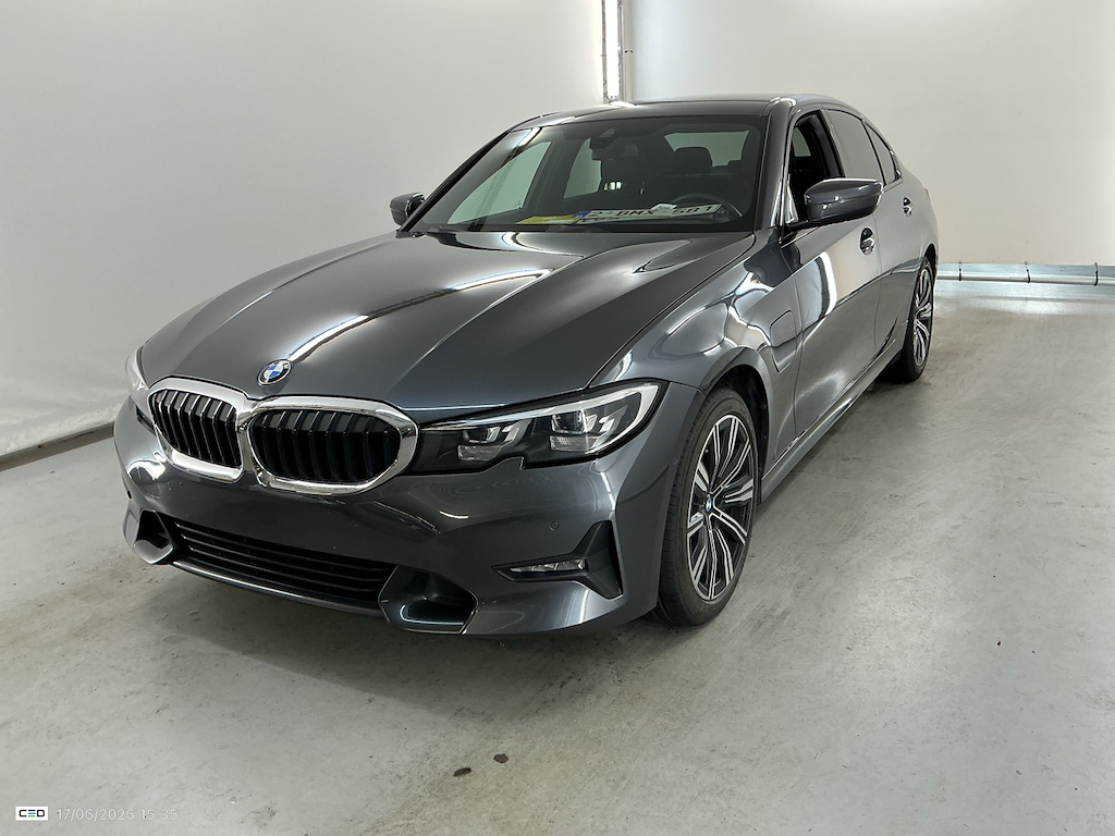 BMW 3 Series BERLINE 2.0 330E (135KW) BERLINE