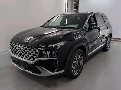 Köp HYUNDAI Santa Fe på Ayvens Carmarket