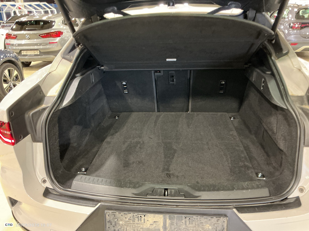 Foto 19 van Jaguar I-Pace