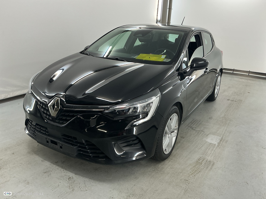 Renault Clio 1.5 BLUE DCI 100 CORPORATE EDITION