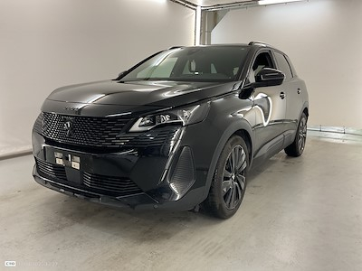 Achetez PEUGEOT 3008 sur Ayvens Carmarket