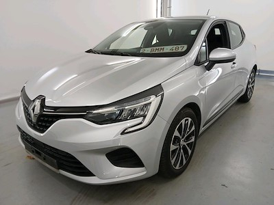 Achetez RENAULT CLIO sur Ayvens Carmarket