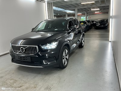 Achetez VOLVO XC40 sur Ayvens Carmarket