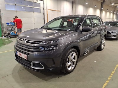 Kaufe CITROËN C5 AIRCROSS bei Ayvens Carmarket