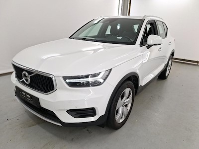 Kaufe VOLVO XC40 bei Ayvens Carmarket