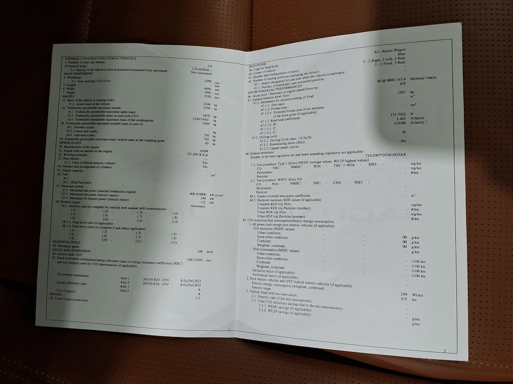 Foto 16 van Jaguar I-Pace