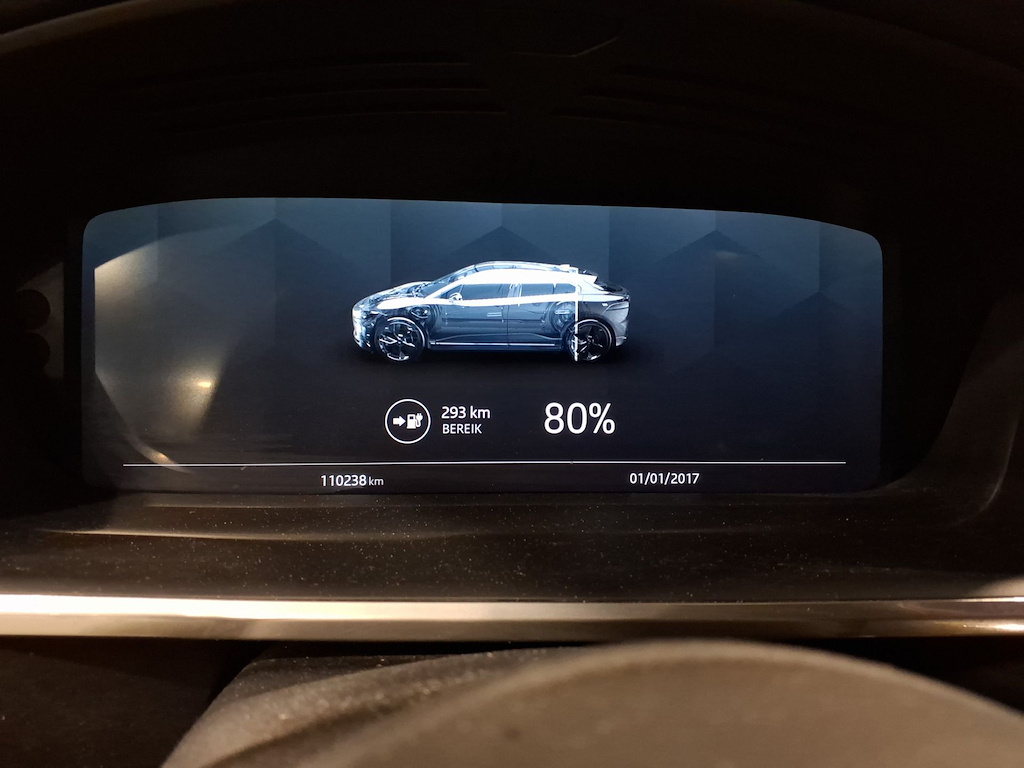 Foto 9 van Jaguar I-Pace