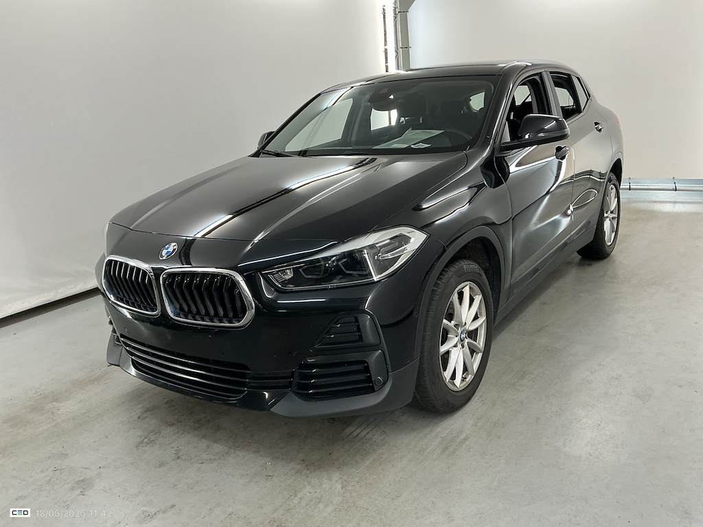 BMW X2 1.5 SDRIVE16D DCT 85KW