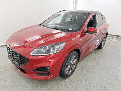 Kaufe FORD KUGA bei Ayvens Carmarket