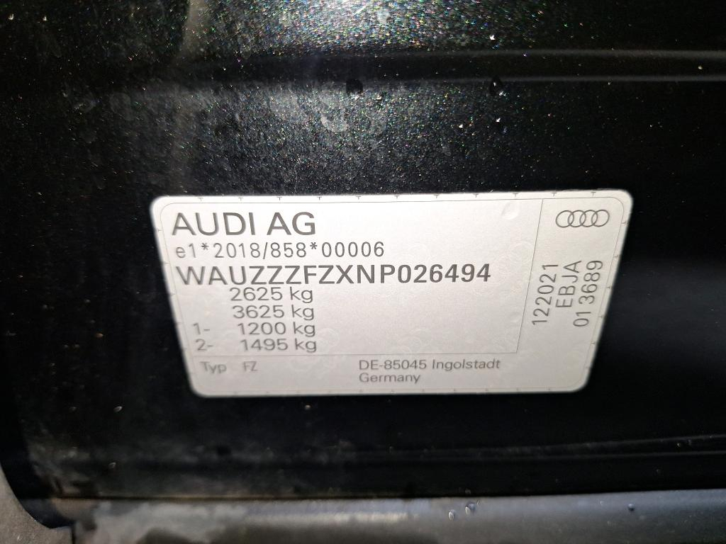 Foto 12 van Audi Q4 Sportback e-tron