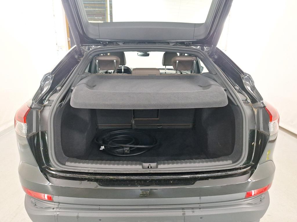 Foto 8 van Audi Q4 Sportback e-tron
