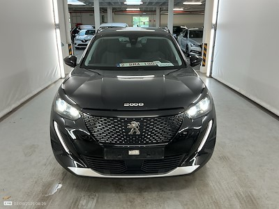 Ayvens Carmarket den PEUGEOT 2008 satın al