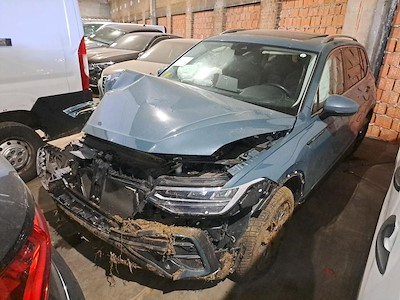 Ayvens Carmarket den VOLKSWAGEN TIGUAN ALLSPACE satın al