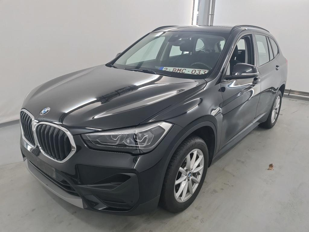 BMW X1 1.5 SDRIVE16D