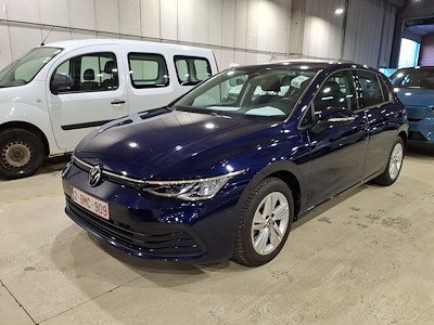 Kaufe VOLKSWAGEN GOLF VIII bei Ayvens Carmarket