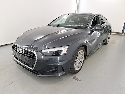Buy AUDI A5 SPORTBACK on Ayvens Carmarket