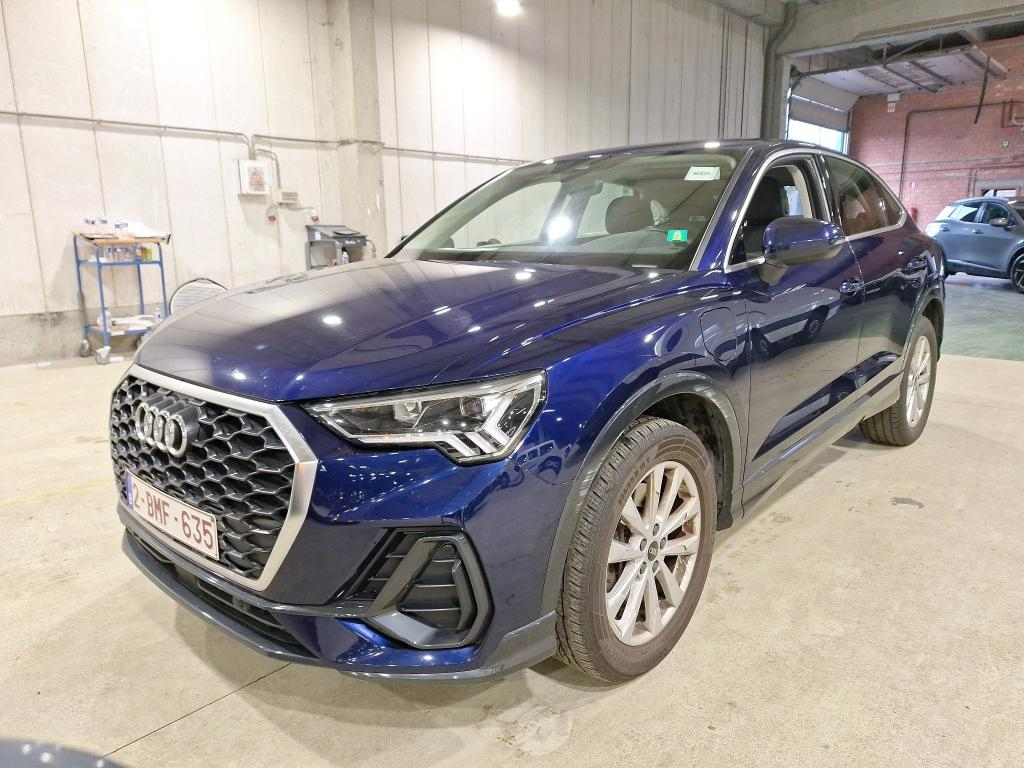 Audi Q3 Sportback 1.4 45 TFSI E S TRONIC