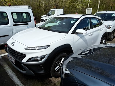 Achetez HYUNDAI KONA sur Ayvens Carmarket