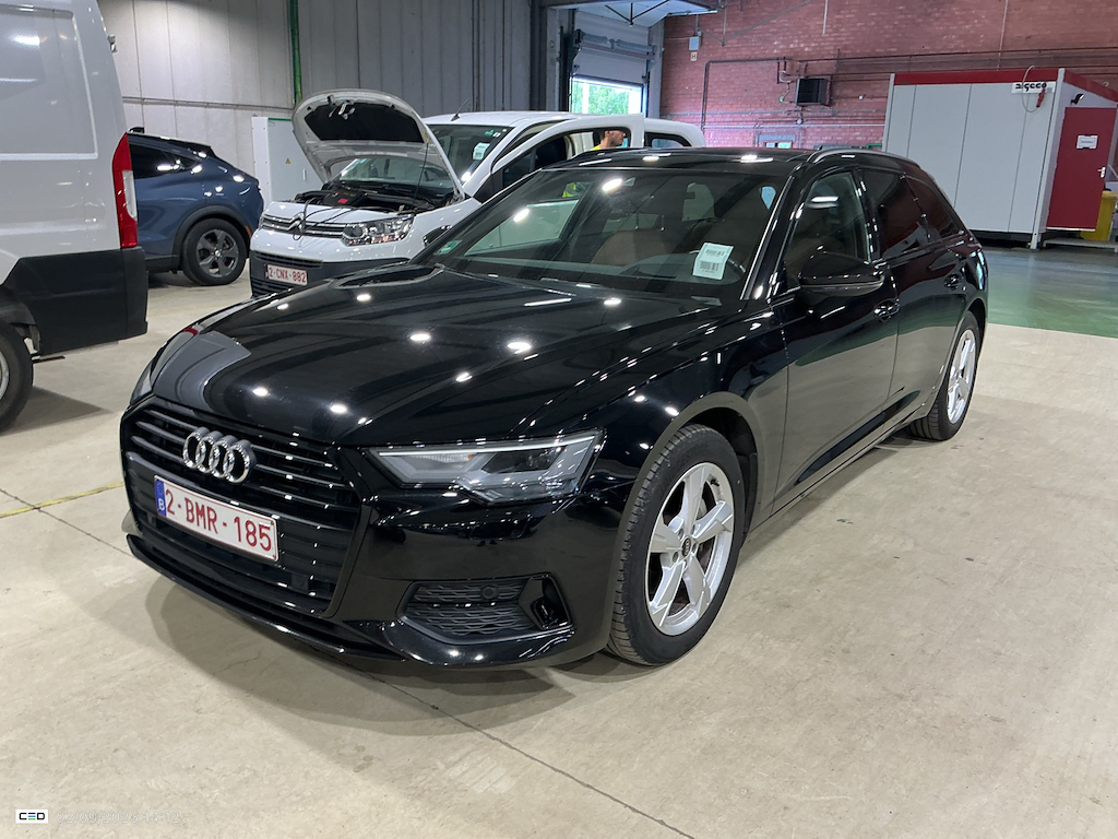 Audi A6 AVANT 2.0 TDI 35 S TRONIC BUSINESS ED SPORT