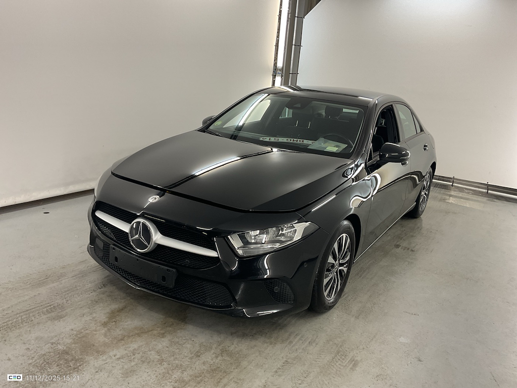 Mercedes-Benz A -Klsse 2.0  180 D BUSINESS SOLUTION ESSENTIL
